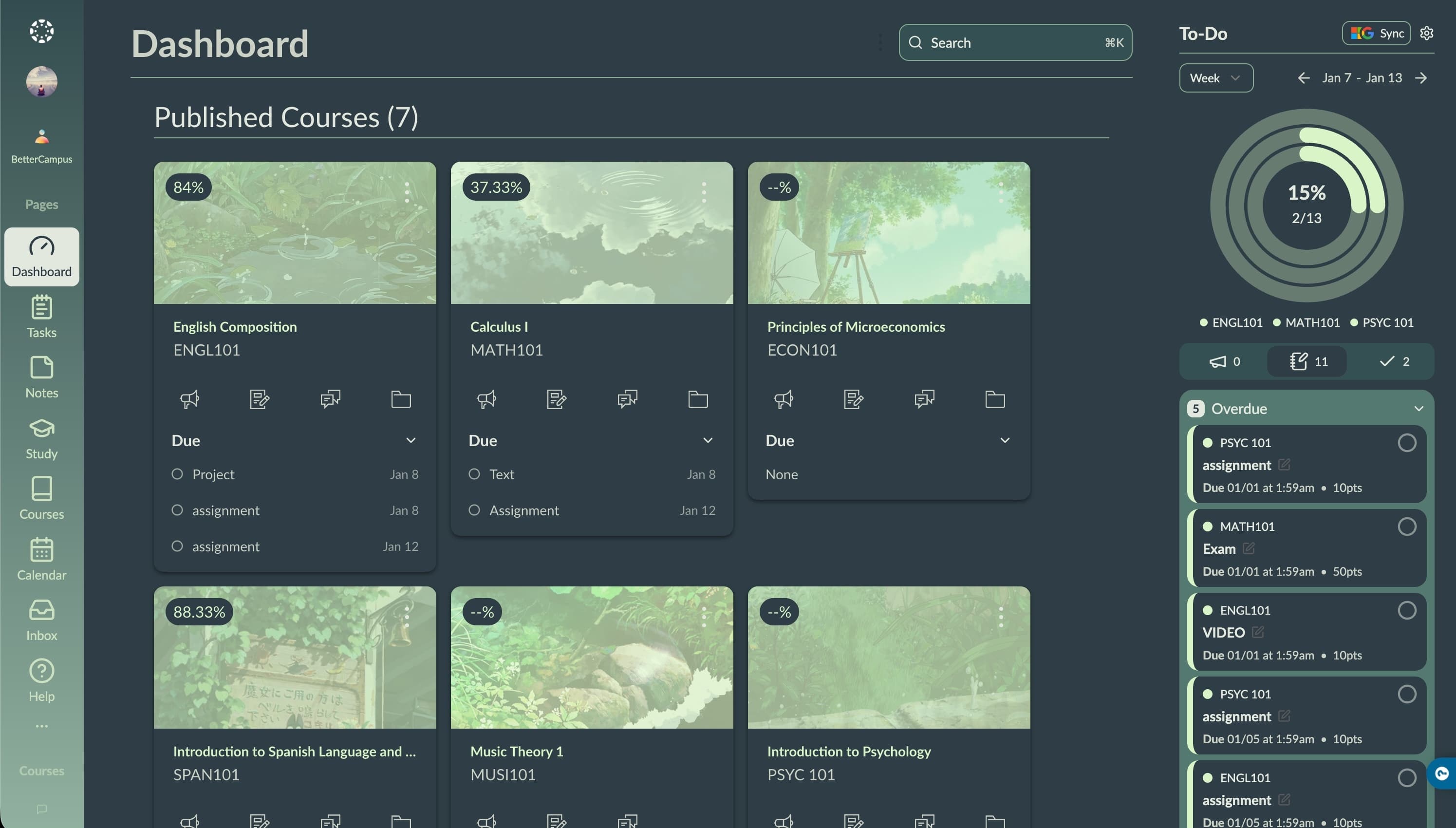 BetterCampus closing image