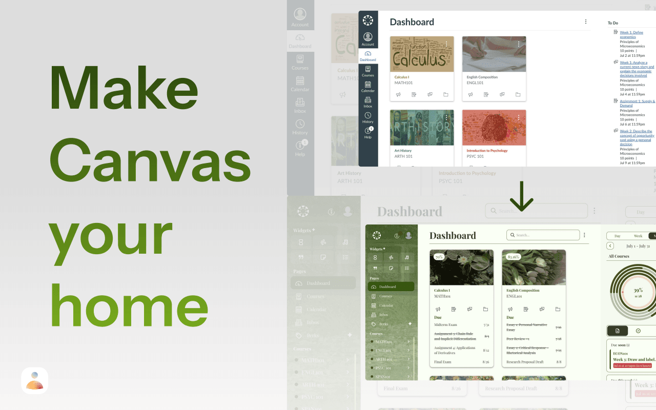 BetterCampus hero image